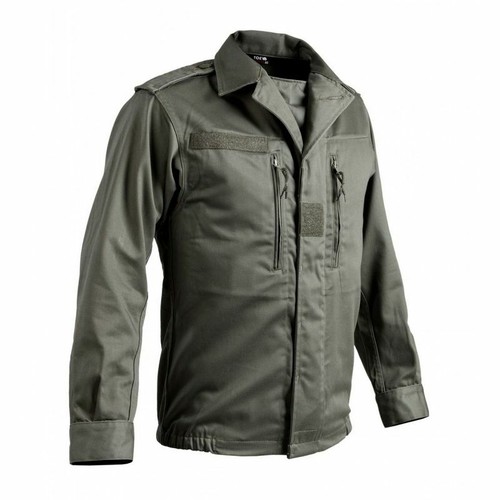 Veste treillis armée - de,