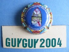 capsule de champagne FRANC