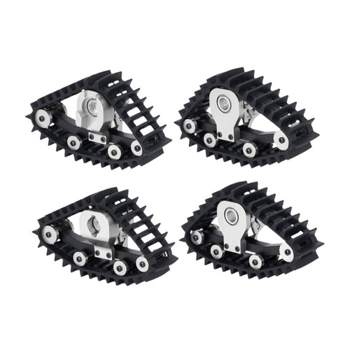 Pneus neige trx4m pièce - neige, de