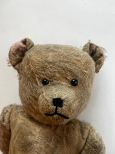 OLD STEIFF PINTEL VINTAGE TEDDY BEAR TEDDY BEAR 41CM
