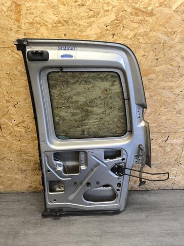 Porte coffre gauche peugeot - coffre,