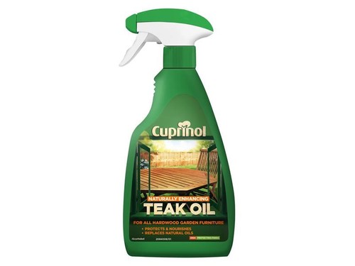 Cuprinol spray clair - spray,
