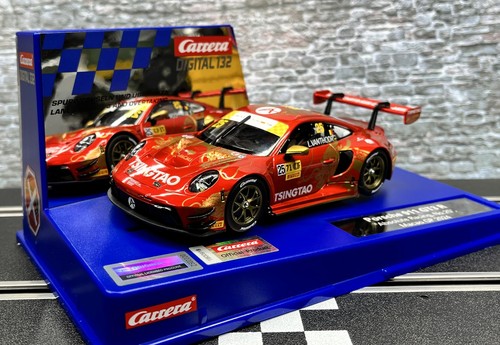 Carrera digital 132 porsche - digital,