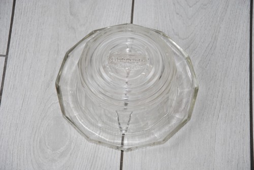 Cloche fromage dessert - cloche,