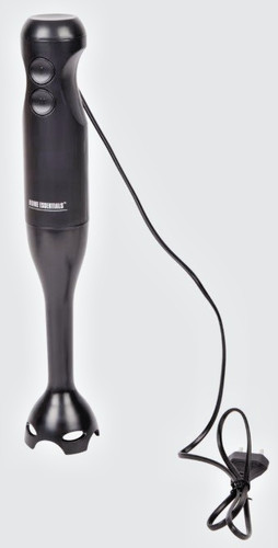 Mixeur plongeant 350w pied - plongeant,