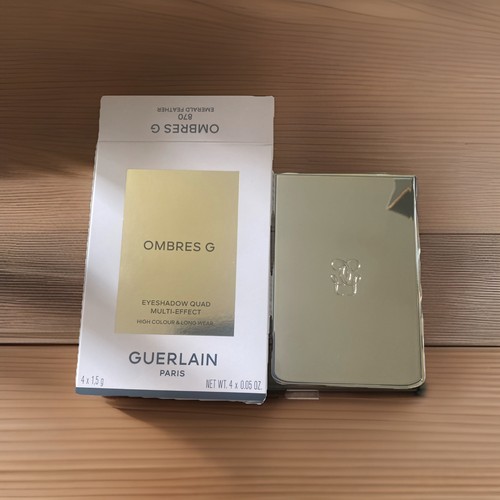 Guerlain ombres à - ombres,