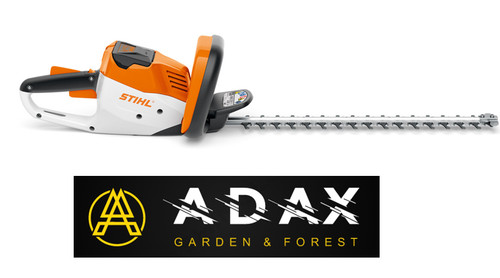 Taille haie pratique stihl - taille-haie,