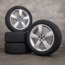 Audi A8 S8 Roues hiver jantes