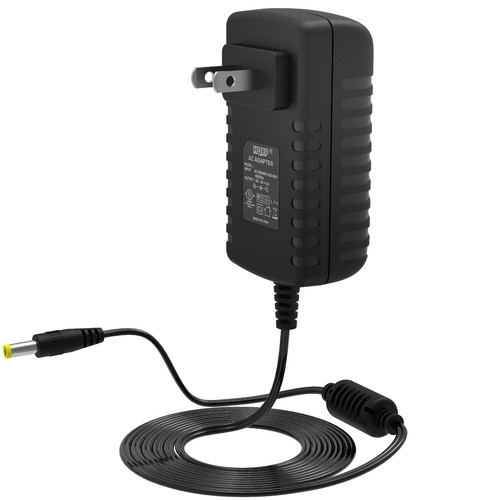 Adaptateur hqrp pour roland - pour,