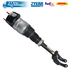 1x Front Right Air Shock Strut For Mercedes Benz W166 X166 GL450 GL350 ML350 AMG