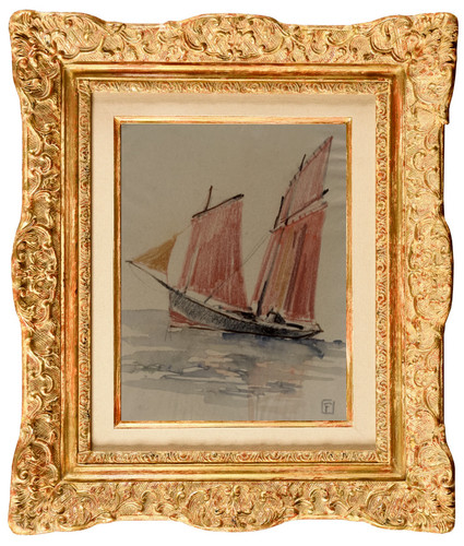 Albert feuillastre 1896 - albert,
