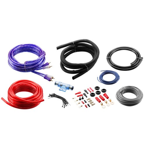 Boss audio systems - kit10, kit