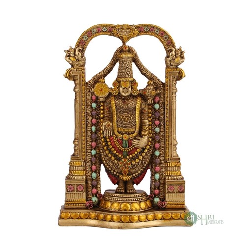 Tirupati balaji fine metal - fine,