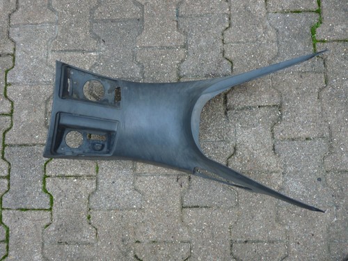 Capot interieur honda pantheon - capot,
