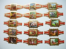 15 GRANDES BAGUES DE