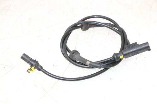 Capteur vitesse can - capteur,
