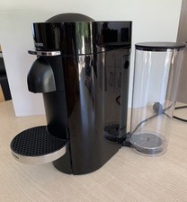 NESPRESSO VERTUO MACHINE À CAFÉ À DOSETTE MAGIMIX