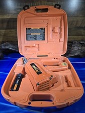 Paslode Impulse Cordless Utility Framing Nailer Model IMCT