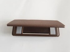 Mercedes pare-soleil Vanity