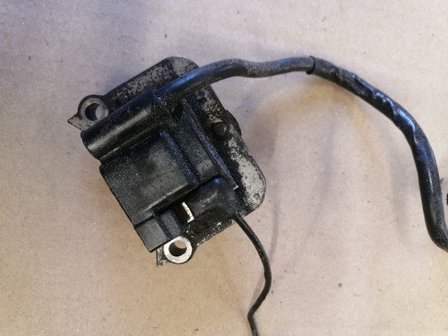 Bobine allumage - bobine, (origine)