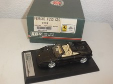 Ferrari F355 GTS 1994 metallic