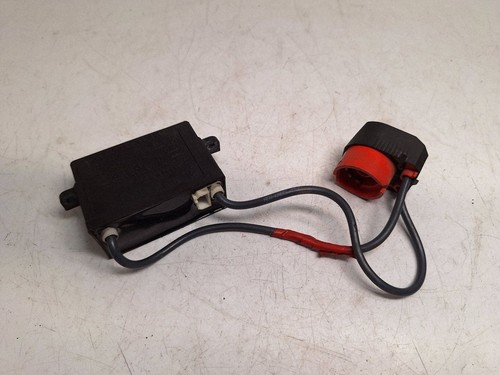 Bmw e46 2001 module - bmw, de
