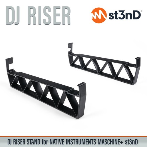 Riser stand pour - dj, native