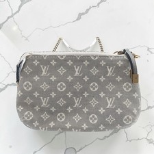 LOUIS VUITTON Monogram Mini