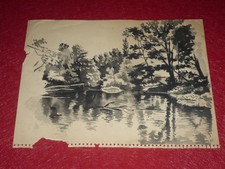 [DESSIN PRESSE BD] MARCEL