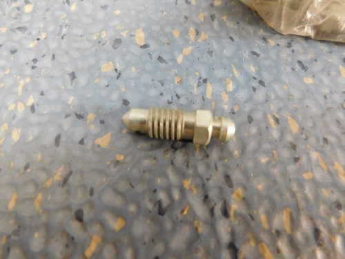 Fiat 124 850 brake - fiat,