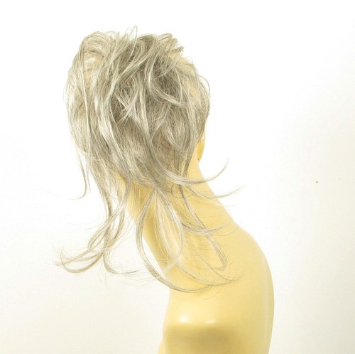 Postiche chouchou chignon - chouchou,