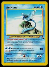 Pokemon Card - Articuno WOTC Black Star Promo #48