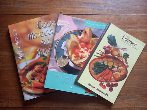 Weight watchers lot 3 - lot, de