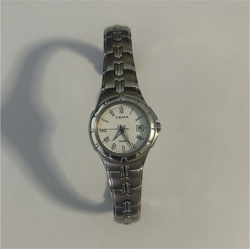 Yema ym816 montre femme quartz - yema,