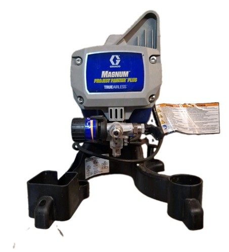 Graco 257025 airless sprayer - graco,