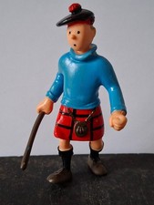 Figurine Plastoy 1994 Hergé