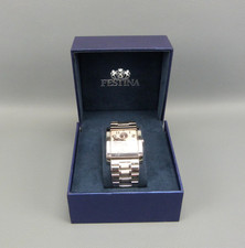 Montre bracelet homme FESTINA
