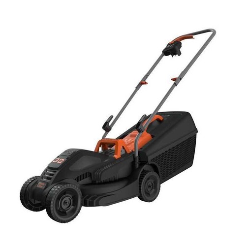 Black decker tondeuse 32cm - ,