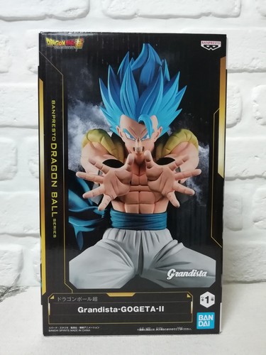 Figurine dragon ball super - figurine,