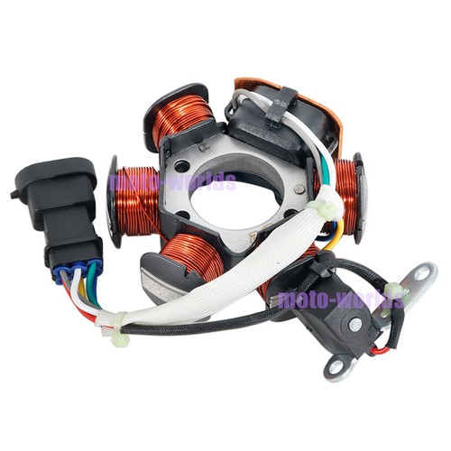 For derbi stator magneto coil - derbi,