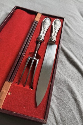 Service decouper manche - a,