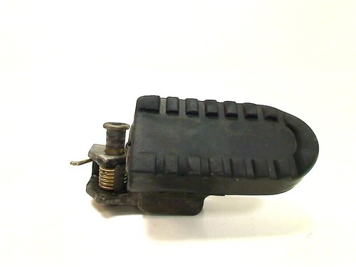 Marchepied avant droit - marchepied, yamaha