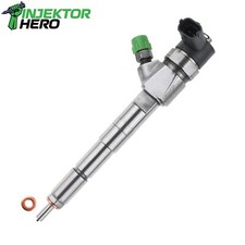 0445110524 Injecteur Alfa Romeo Opel Fiat 55246223 0986435280
