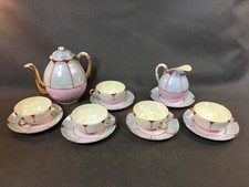 Ancien service à thé