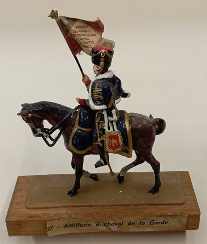 Segom figurine empire - segom,