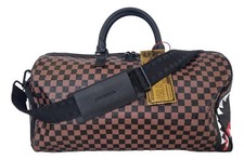 Sprayground Sac De Voyage