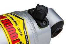 Amortisseur Avant Réglable Lift +40mm Jeep Wrangler JK 5 Portes