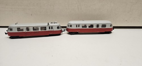 Mougel autorail billard - mougel, et
