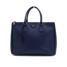 Prada Sac fourre-tout en cuir