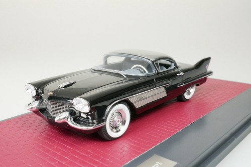 Cadillac camino concept - cadillac,